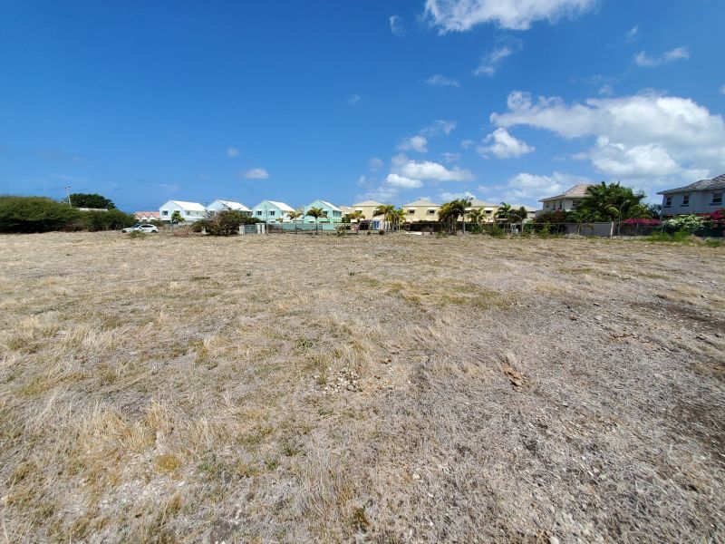 Land For Sale in Enterprise Barbados